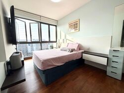 Skypark Residences (D27), Condominium #601570711